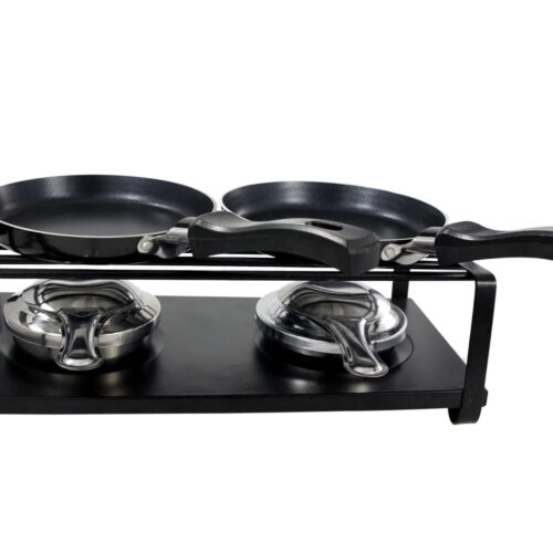 Cookinglife Gourmetstel - Standaard - 2 personen