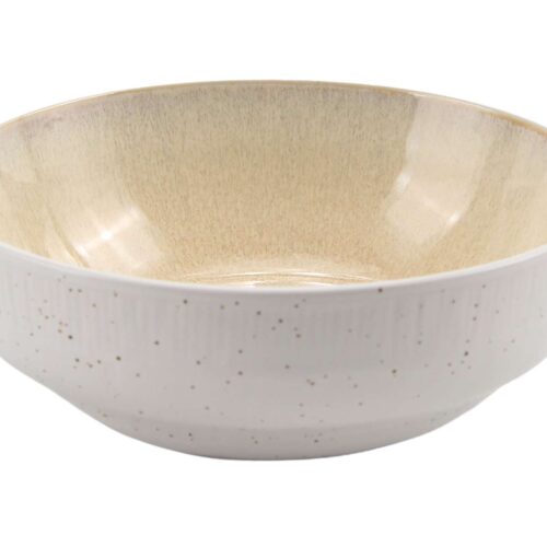 Cookinglife Soepkommen / Kommen Nola Sand ø 17 cm - 6 Stuks