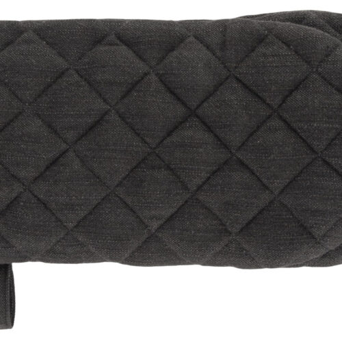 Cosy & Trendy Ovenwant D'nim Donkerblauw