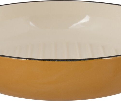 Cosy&Trendy Fontestic - Grillpan - Amber Gold - Ø 28cm x 6cm