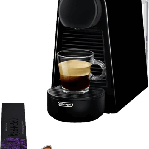 De'Longhi Nespresso Essenza Mini EN85.B