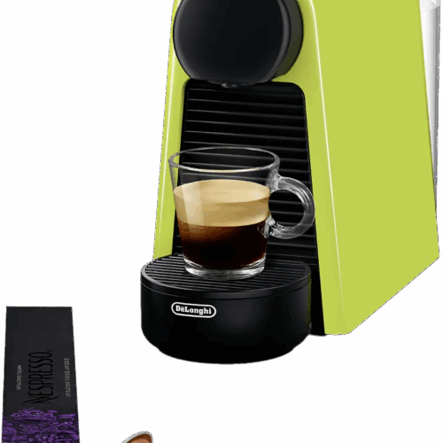 De'Longhi Nespresso Essenza Mini EN85.L
