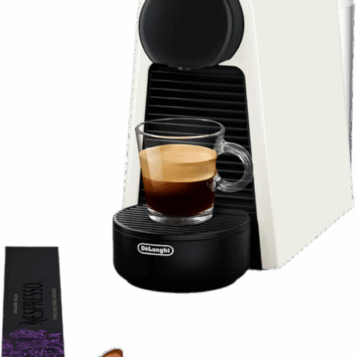 De'Longhi Nespresso Essenza Mini EN85.W