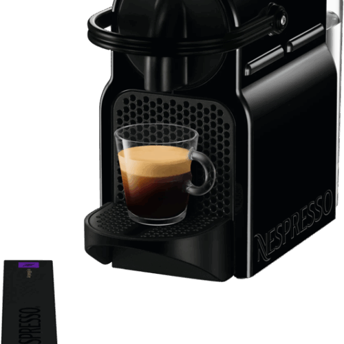 De'Longhi Nespresso Inissia EN80.B
