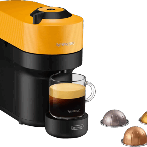 De'Longhi Nespresso Vertuo Pop ENV90.Y