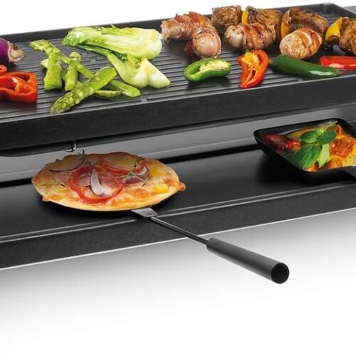 Fritel Pizza / Gourmetstel PR 3195