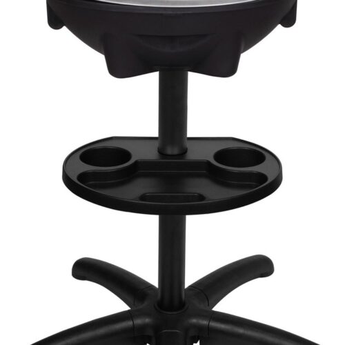 Garden Grill Bistro 220 Elektrische Barbecue - 45x32 cm - 1600W