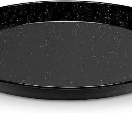 Garima Paella Pan 42 cm Emaille - 3 personen