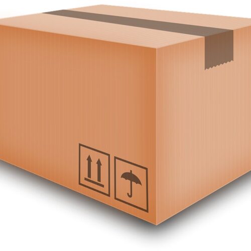 Gegoten Aluminium Vispan met Steenlook en Afneembare Greep 24-32 cm