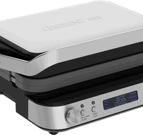 GreenPan Bistro Contactgrill