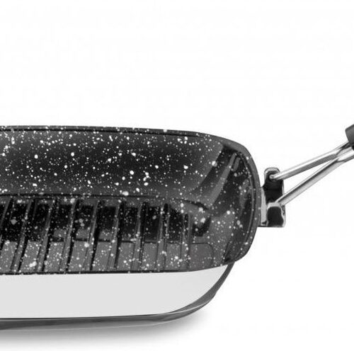 Grillpan Glamour Stone
