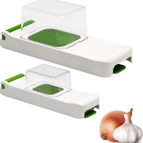 Hakmolen set - Groenten snijden - 2 stuks