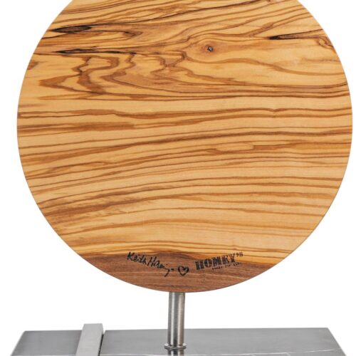 Homey's Keith Haring Collection - Magnetisch Messenblok - hout