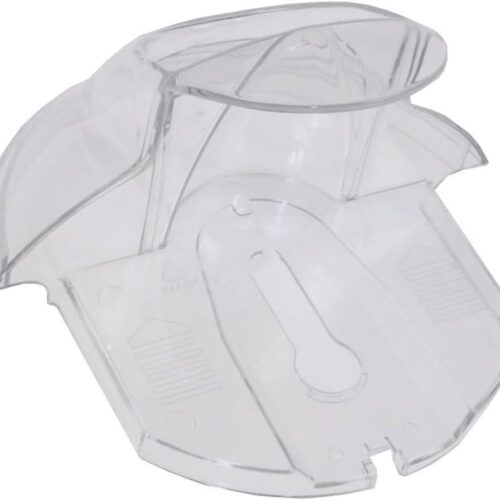 IJssteamer voor zelfgemaakt ijs - Glacier ijsmachine