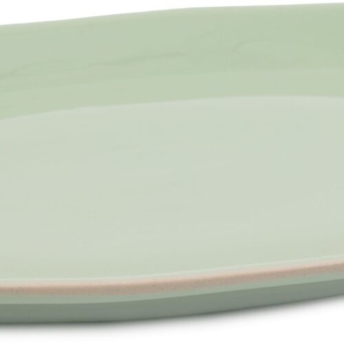 Jamie Oliver Serveerschaal Big Love Groen 40 x 32 cm