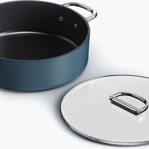 Joseph Joseph Space Sauteerpan Rond