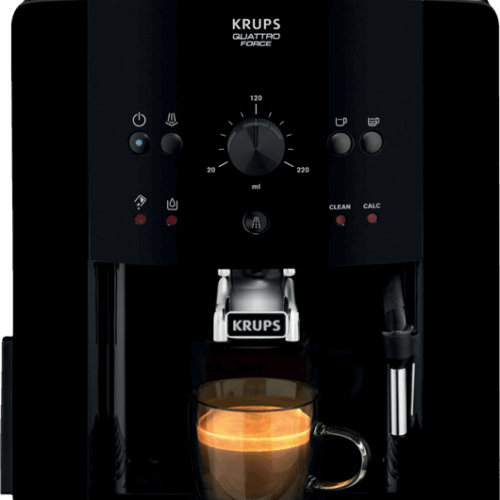 Krups EA8110
