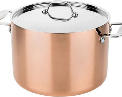 Mepra Kookpan Toscana - ø 24 cm