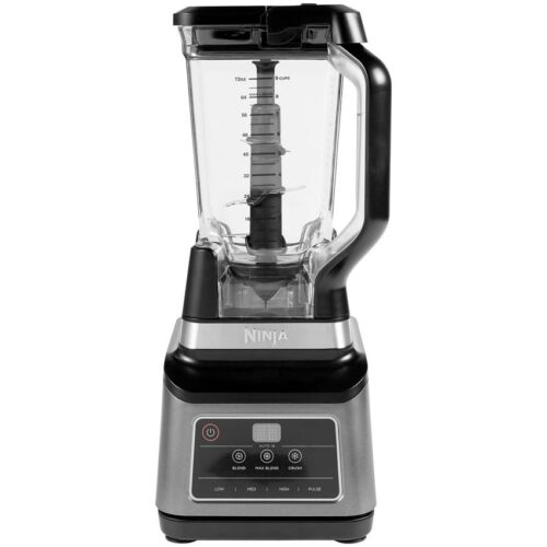 Ninja BN750EU Blender Grijs