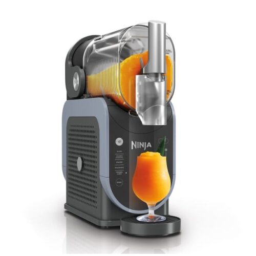 Ninja FS301EU Slushi Ijsmachine Blauw