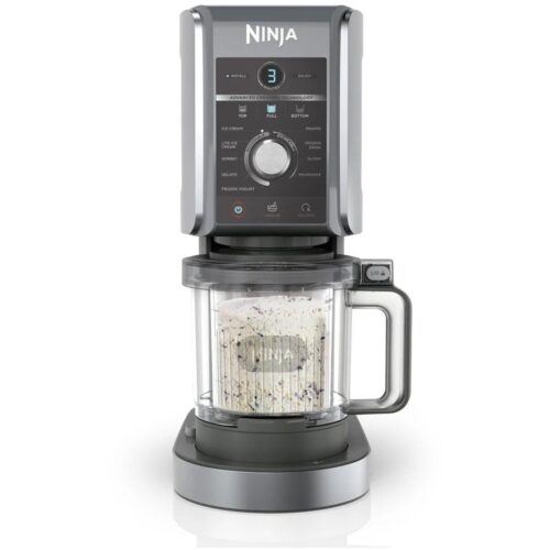 Ninja NC502EU Ijsmachine