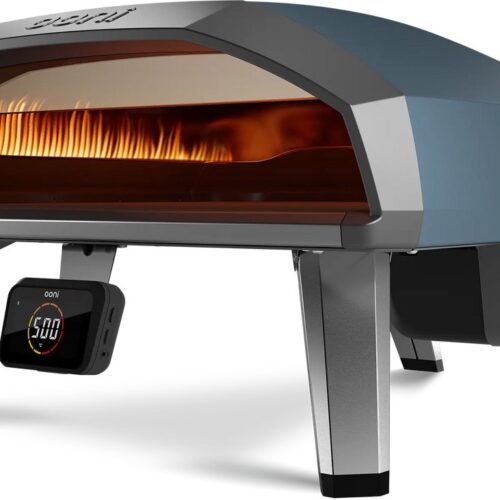 Ooni Pizza Oven Koda 2 Pro - Slate Blue