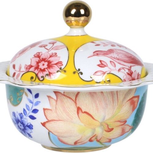 PIP STUDIO ROYAL SUIKERPOT