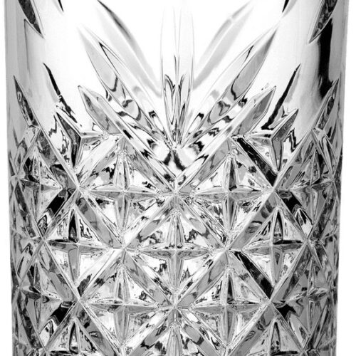 Pasabahce Timeless Longdrinkglas - 300 ml - 12 stuks