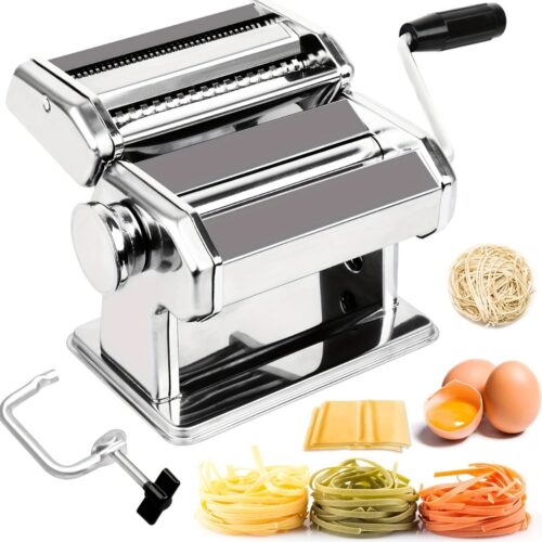 Pastamaker - Pastamachine - Spaghetti - Lasagne - Keukenmachine