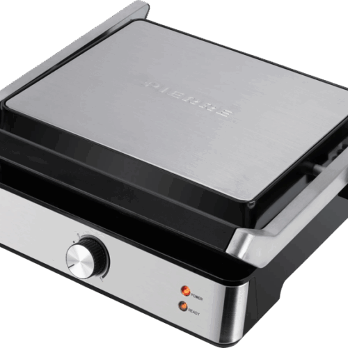 Pierre Contactgrill PCG5000 Multi
