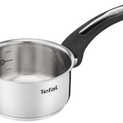 RVS steelpan 14cm - tefal - e3012704