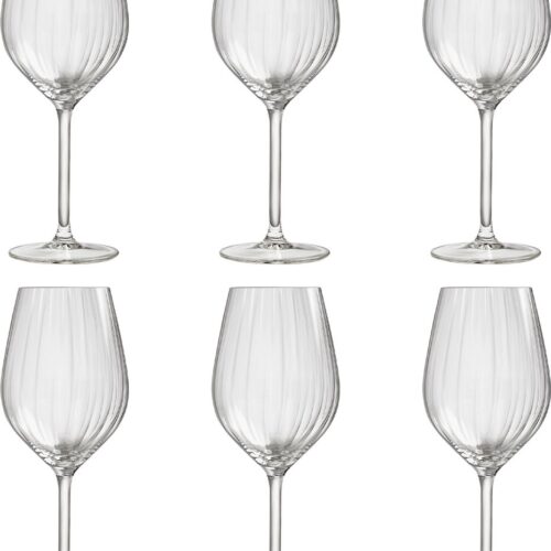 Royal Leerdam Adora Wijnglas 50 Cl - 6 Stuks