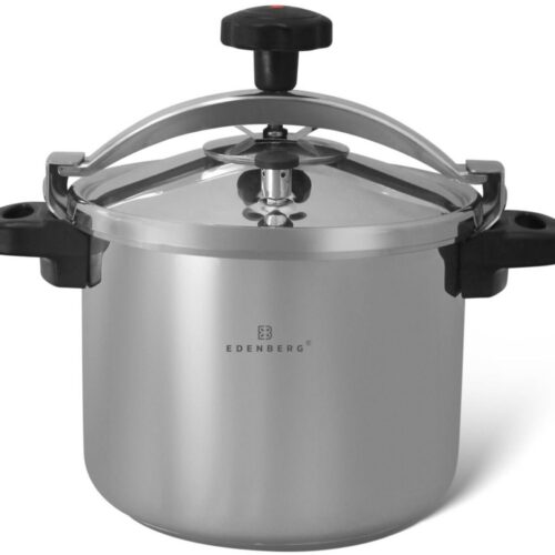 SNELKOOKPAN 9L 24cm EDENBERG | EB-5733