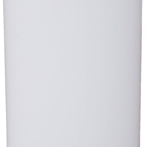 SVITA Sensor afvalemmer - 30L staal met sensor afvalemmer keuken Wit