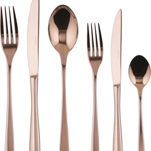 Sambonet Bestekset Taste - Koper - 36 delig / 6 personen