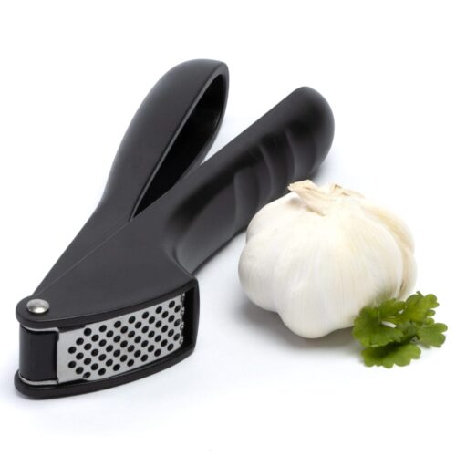 Sareva Knoflookpers - Zwart