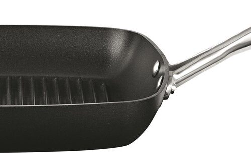 Scanpan Pro IQ - Grillpan hoog 27 x 27cm