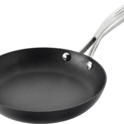 Scanpan Pro IQ - Koekenpan 26cm