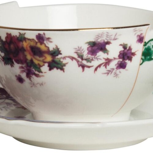 Seletti Hybrid Kop En Schotel Isidora