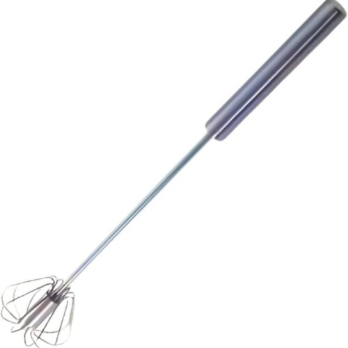 Semi-Automatische Keukenmixer - Handmixer - Garde - Eierklopper - Eierklutser