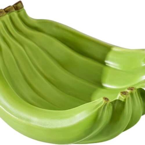 Serveerschaal decoratief dienblad - Kleurrijk sieradenbakje voor desserts - Herbruikbaar en geschikt voor feestjes en keukendecoratie .