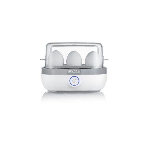 Severin EK3164 Eierkoker Wit