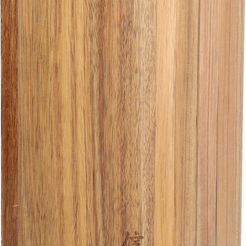 Shinrai Knives - Magnetisch Messenblok - Rotate - Messenblok Zonder Messen - Messenhouder van Acaciahout