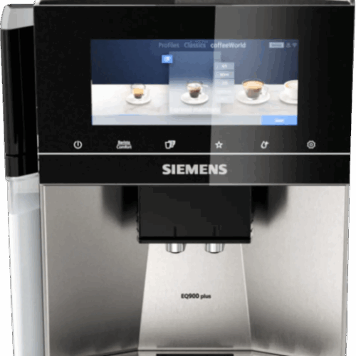 Siemens EQ900+ TQ903RZ3