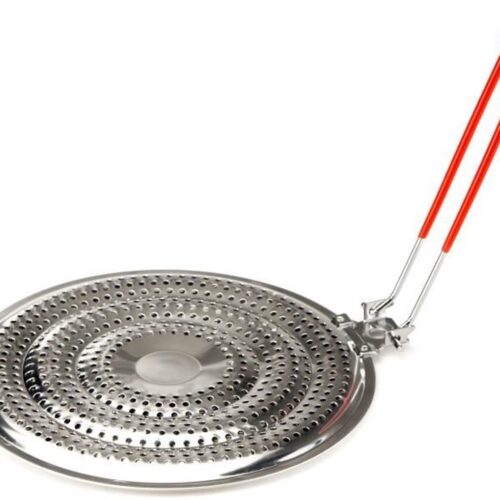 Slowcooker diffuser - BAUMALU - 39104 - 22,5 x 20,5 cm