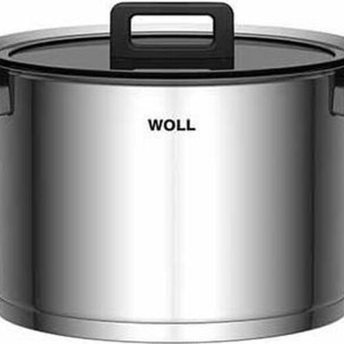Soeppan - 24cm / 7.6 liter - Woll | Concept
