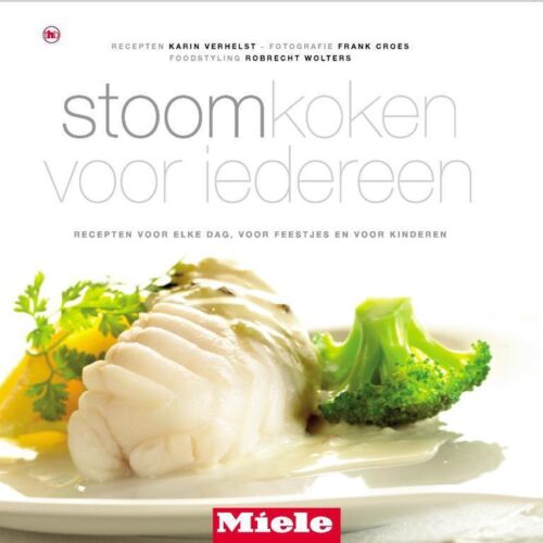 Stoomkoken voor iedereen