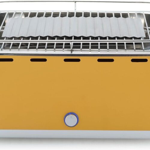 Tafel Barbecue Houtskool - Tafelbarbecue Houtskool - Tafelbarbecue - Tafelbbq - Draagbare Tafelbbq