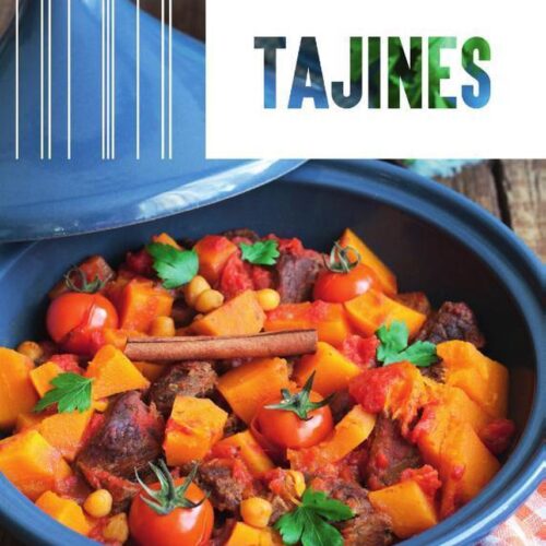 Tajines