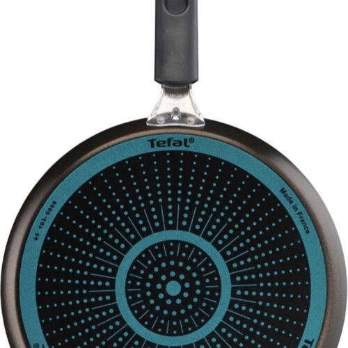 Tefal Easy Cook & Clean Pannenkoekenpan - Ø 28 cm - Niet Geschikt Voor Inductie